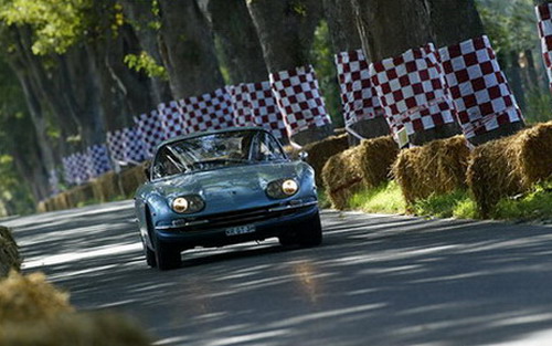 400GT
