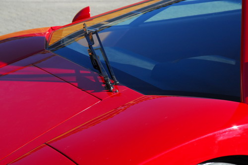 Countach LP400 001