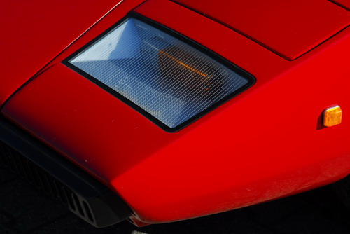 Countach LP400 002