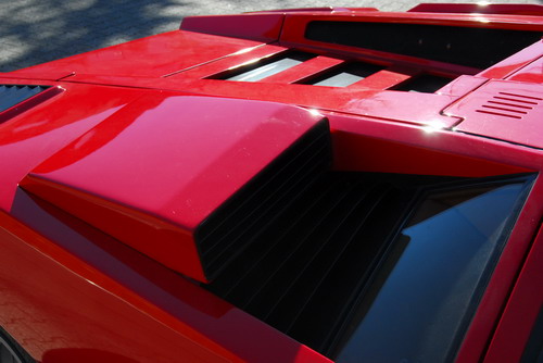 Countach LP400 003