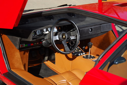 Countach LP400 004