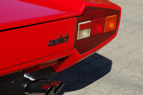 Countach LP400 005