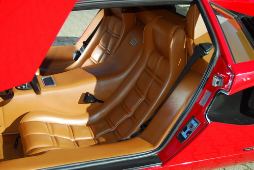 Countach LP400 008