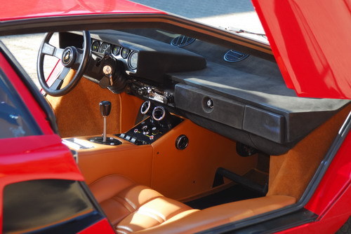 Countach LP400 010
