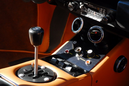 Countach LP400 011