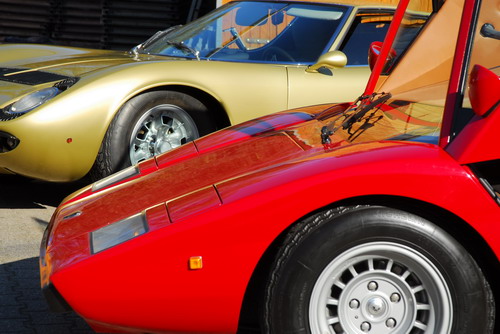 Countach LP400 012