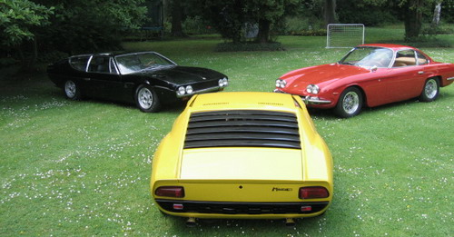 Garage #1