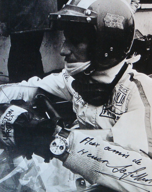 Jo Siffert