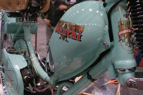Padua Auto D�Epoca 008