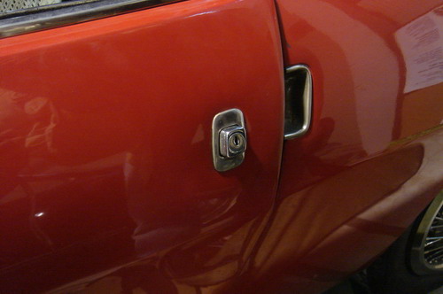 Padua Auto D�Epoca 011