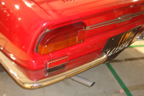 Padua Auto D�Epoca 012