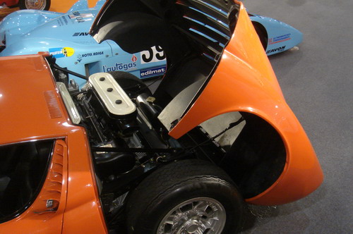 Padua Auto D�Epoca 016