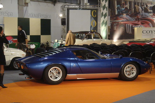 Padua Auto D�Epoca 019
