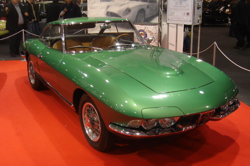 Padua Auto D�Epoca 024