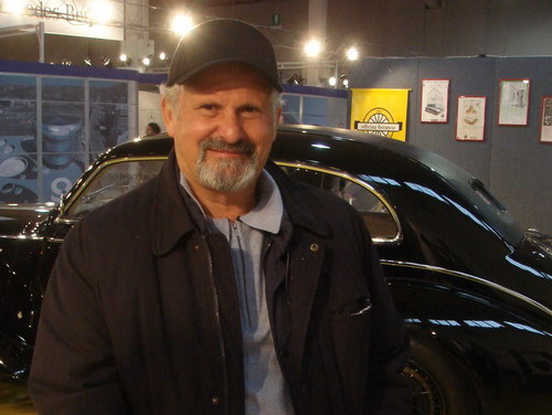 Padua Auto D�Epoca 027