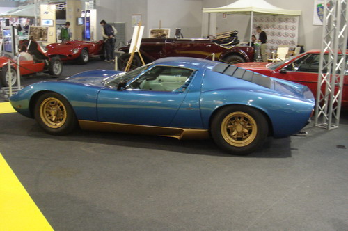 Padua Auto D�Epoca 030
