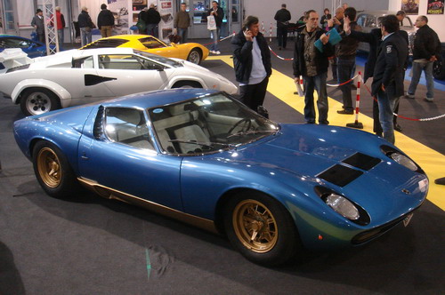 Padua Auto D�Epoca 080