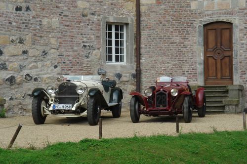 Schloss Dyck 2006 104