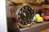 rare dash clock 400GT
