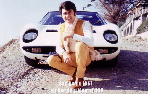 Miura 3252 Little Tony